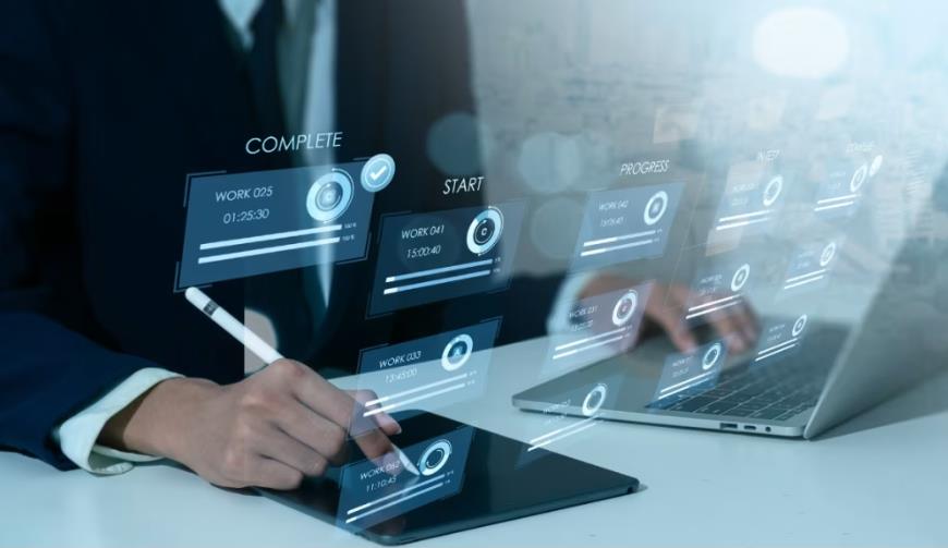 太原小程序定制：本地计算赋能，解锁核心优势