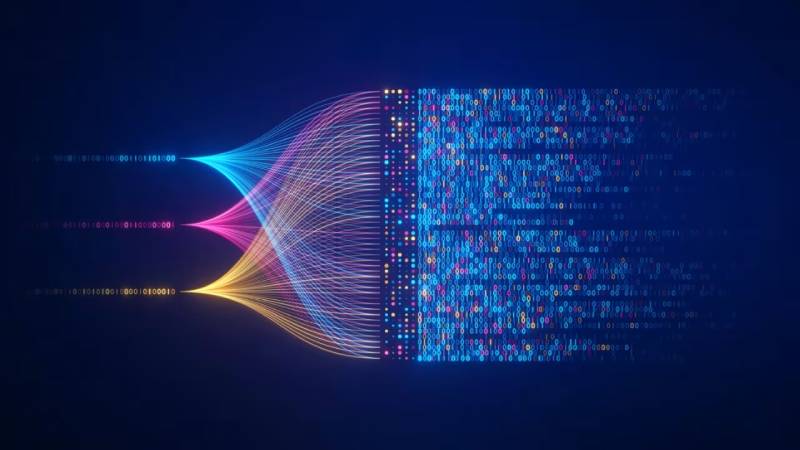 太原软件开发：解锁高性能应用的核心技术路径